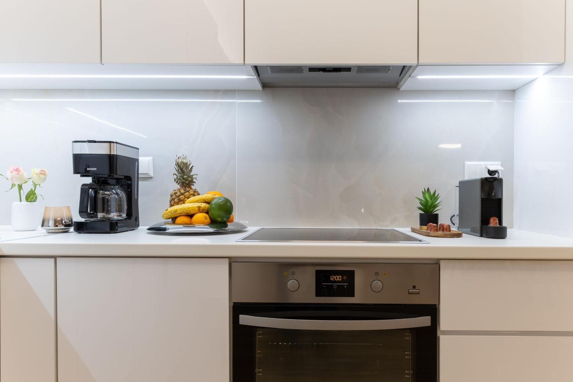 Arc Residence Maisonette Kavala Dış mekan fotoğraf