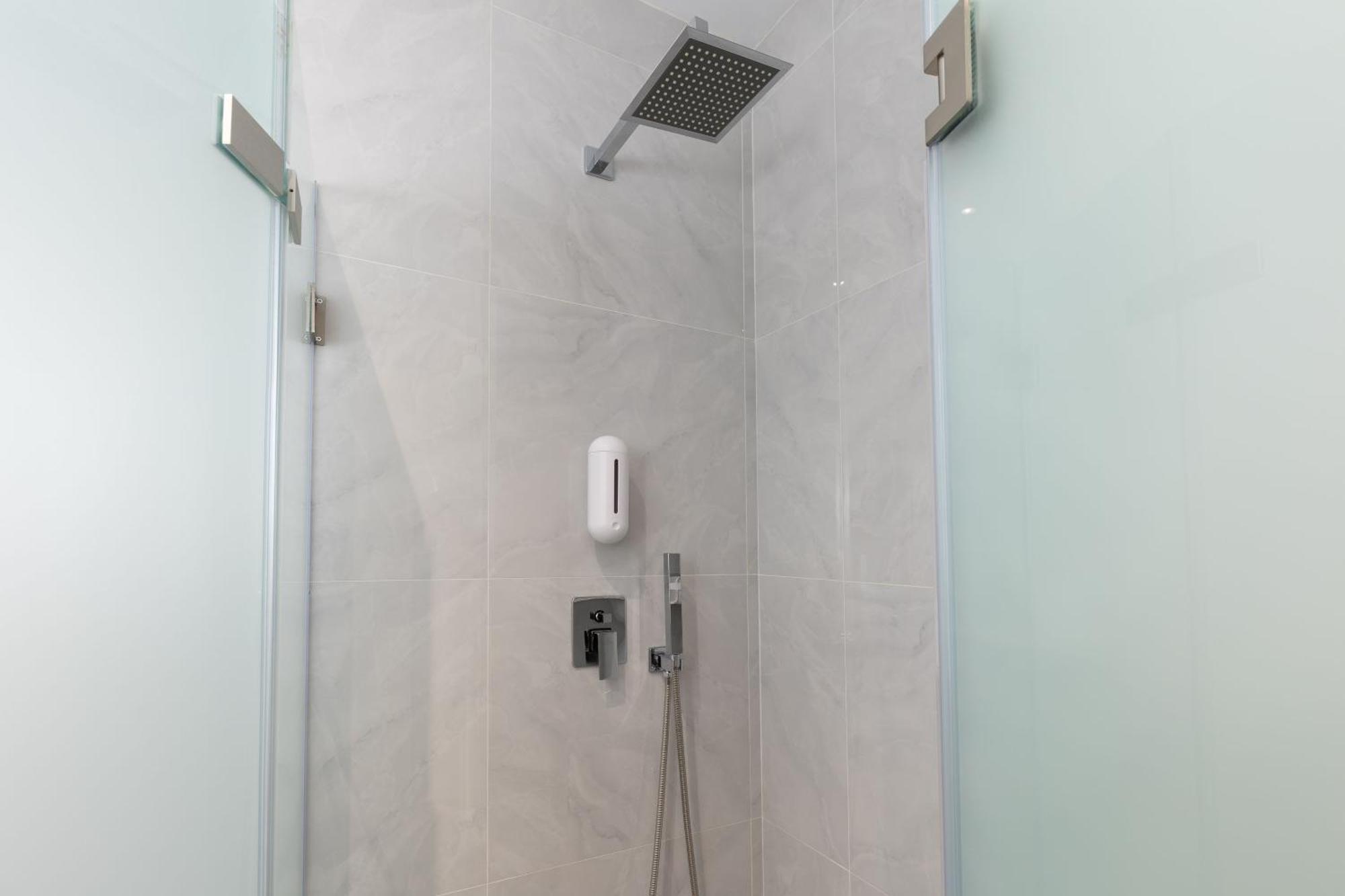 Arc Residence Maisonette Kavala Dış mekan fotoğraf