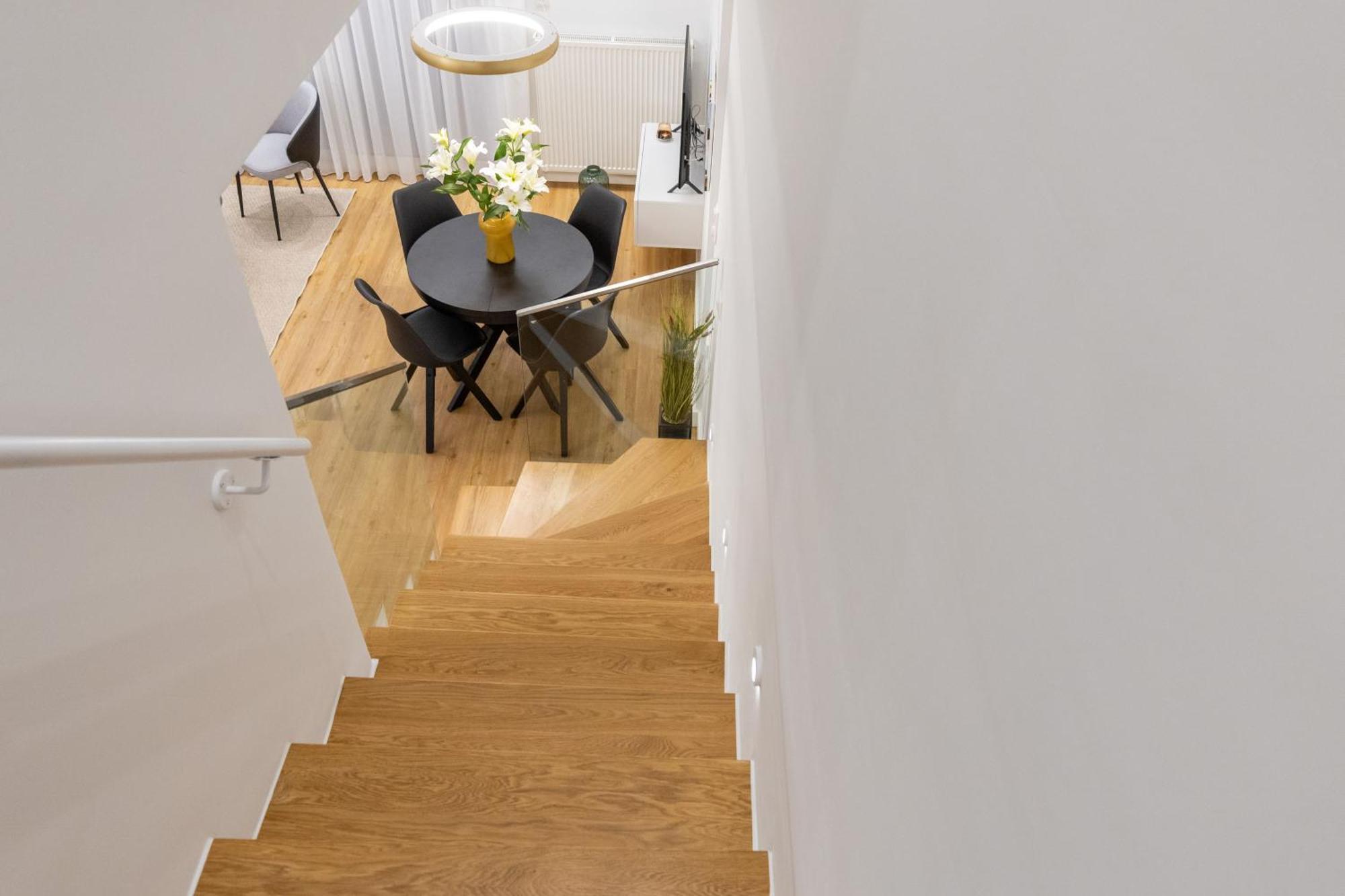 Arc Residence Maisonette Kavala Dış mekan fotoğraf