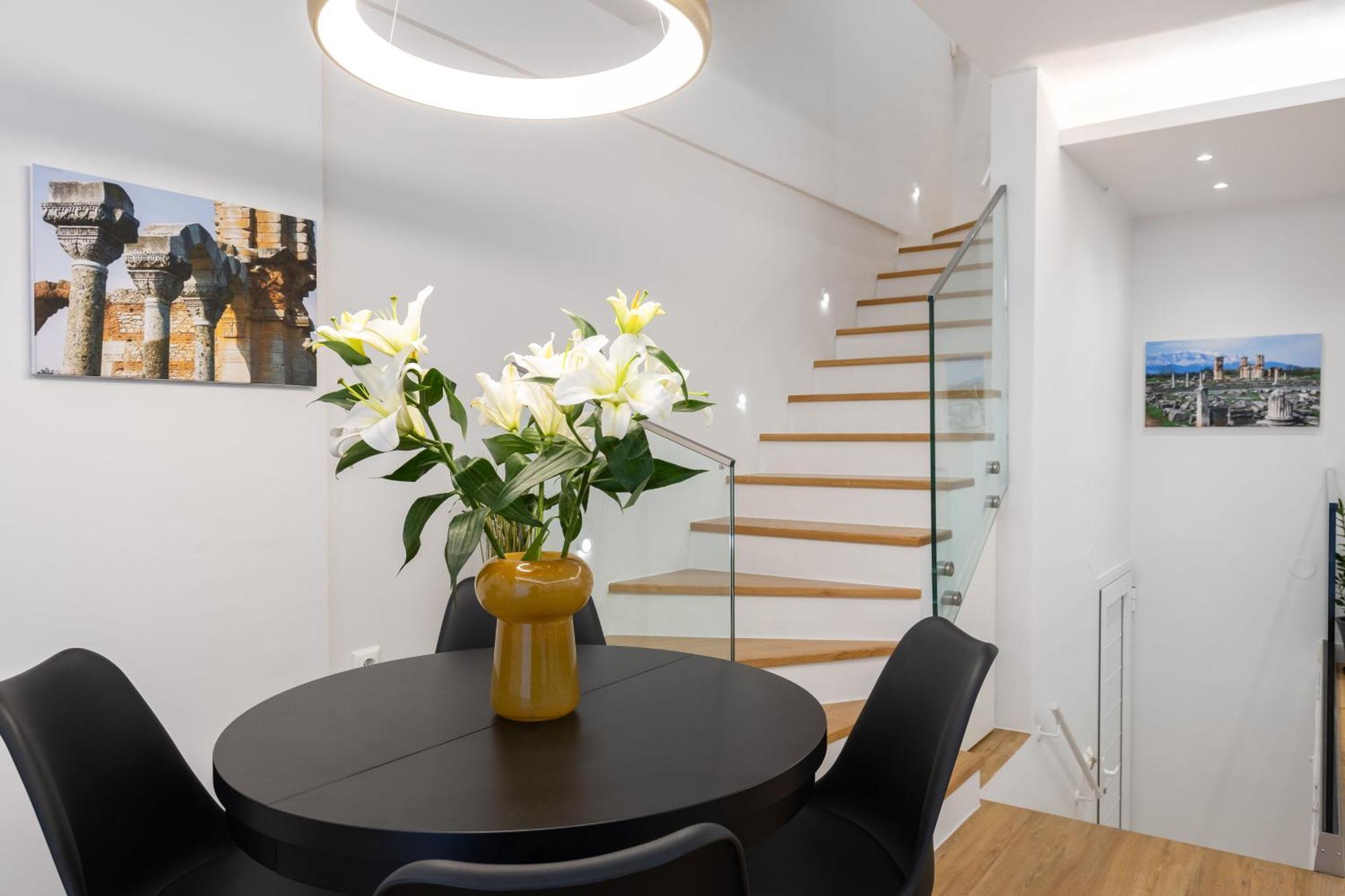 Arc Residence Maisonette Kavala Dış mekan fotoğraf
