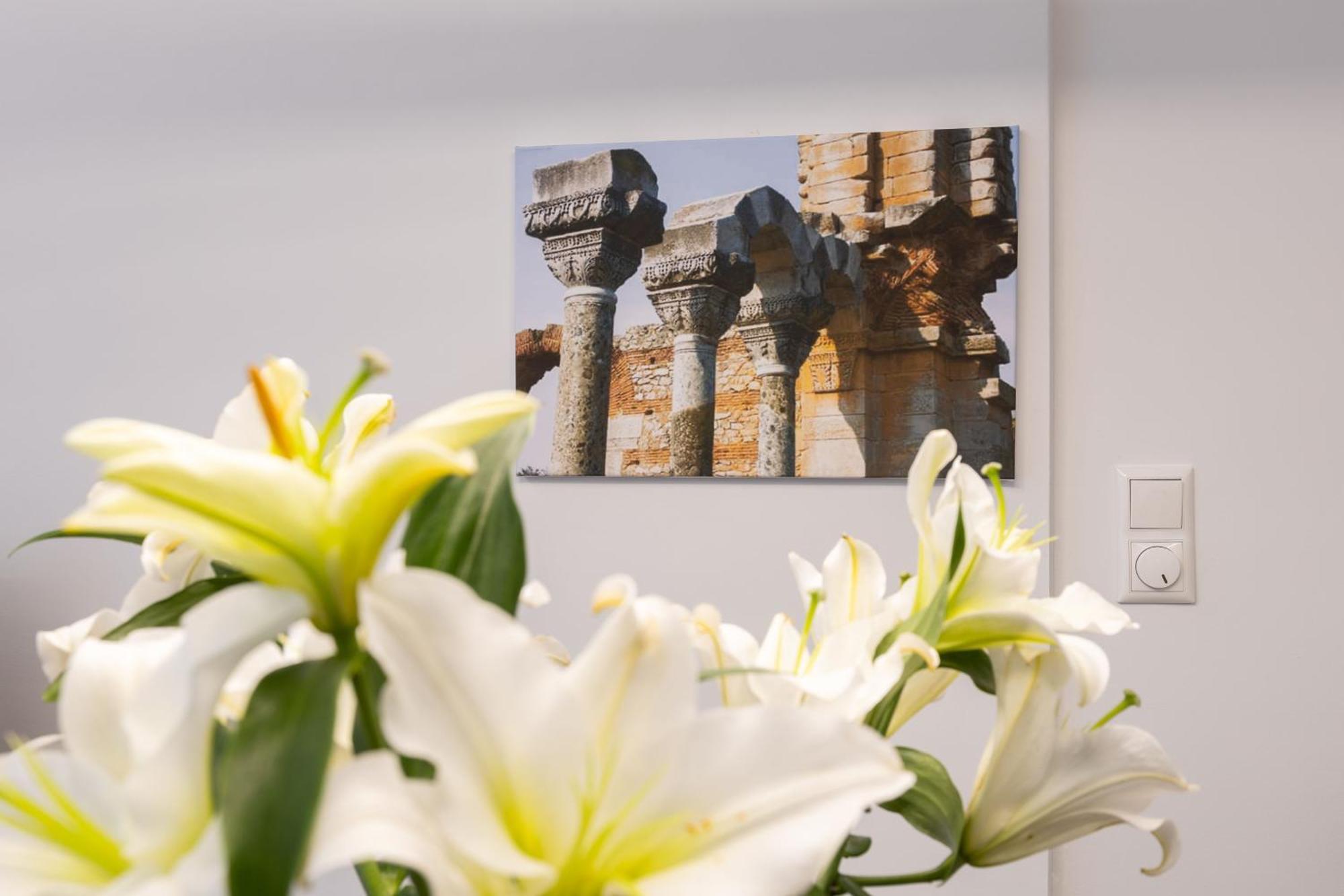 Arc Residence Maisonette Kavala Dış mekan fotoğraf