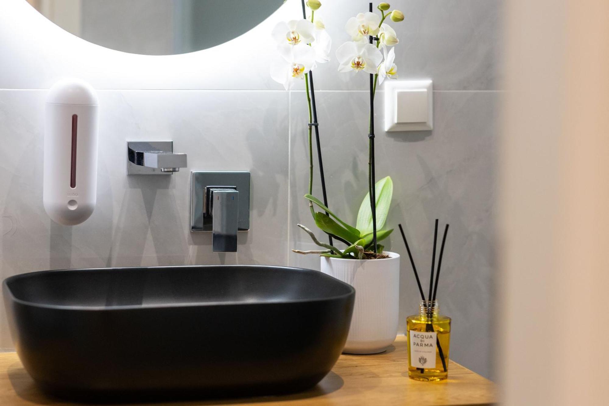 Arc Residence Maisonette Kavala Dış mekan fotoğraf