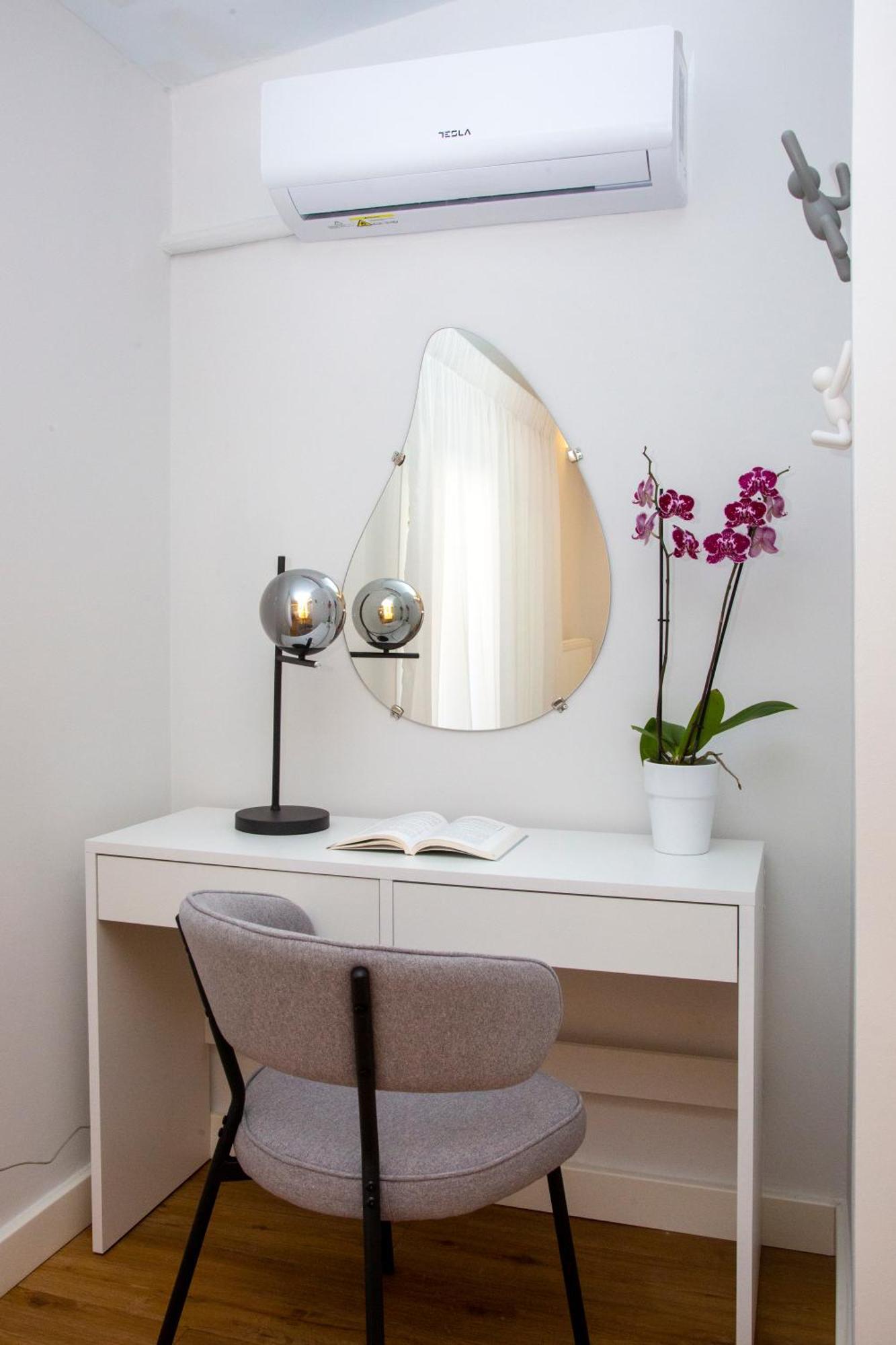 Arc Residence Maisonette Kavala Dış mekan fotoğraf