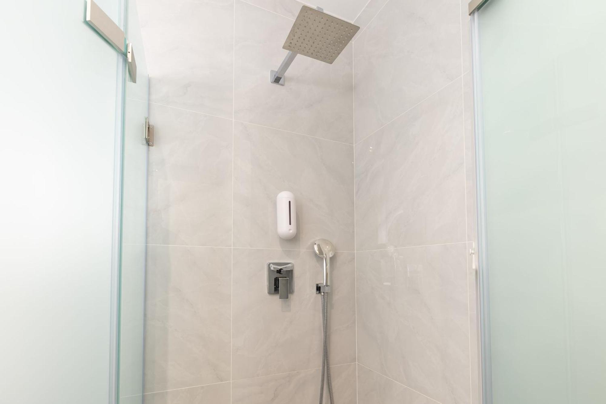 Arc Residence Maisonette Kavala Dış mekan fotoğraf