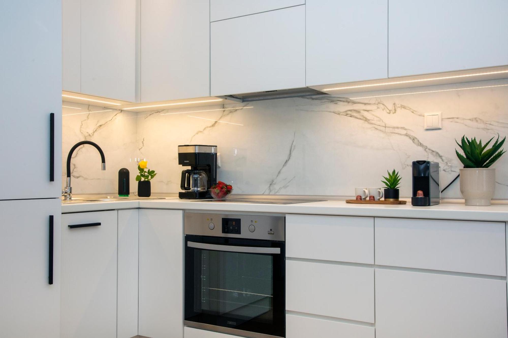 Arc Residence Maisonette Kavala Dış mekan fotoğraf