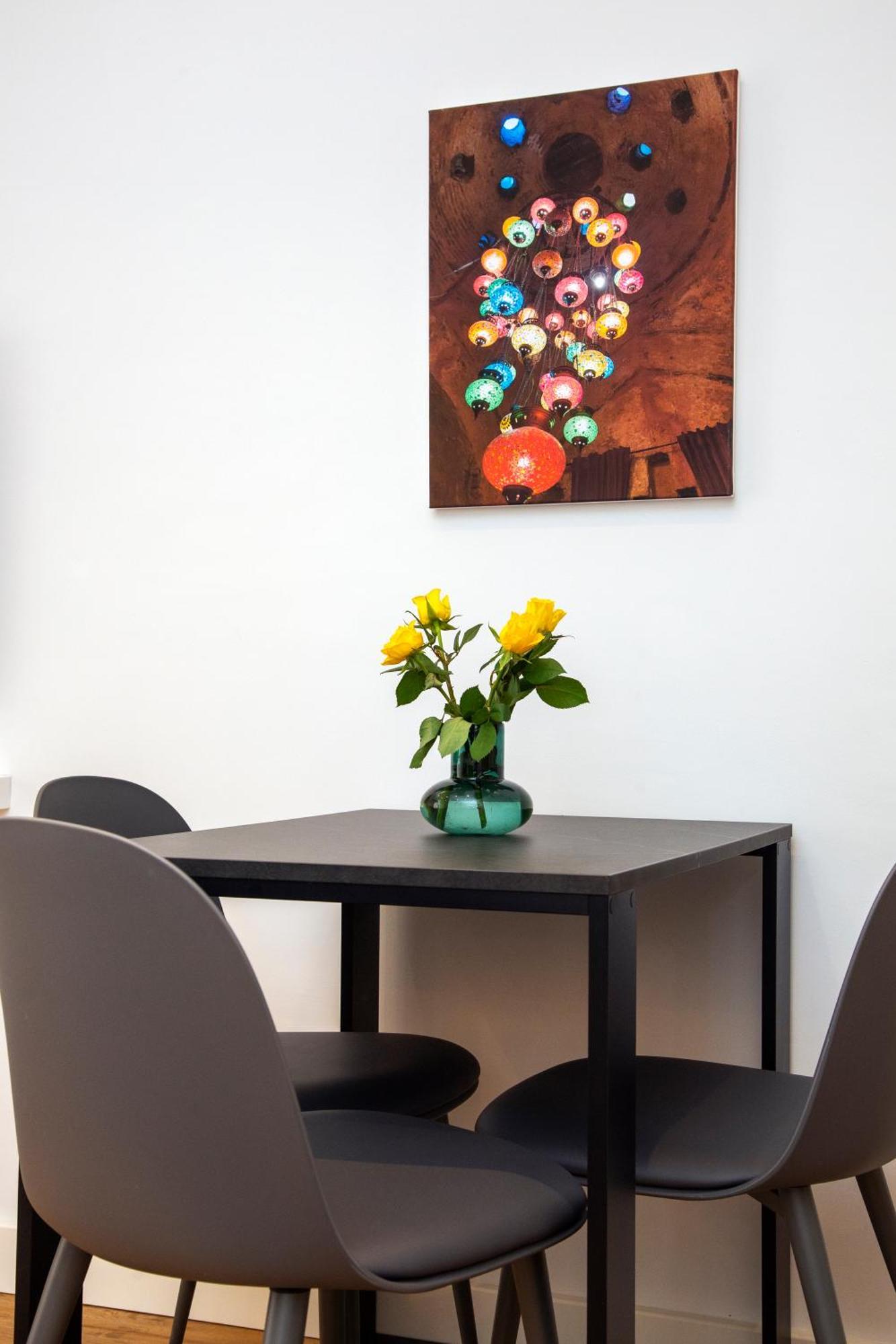 Arc Residence Maisonette Kavala Dış mekan fotoğraf