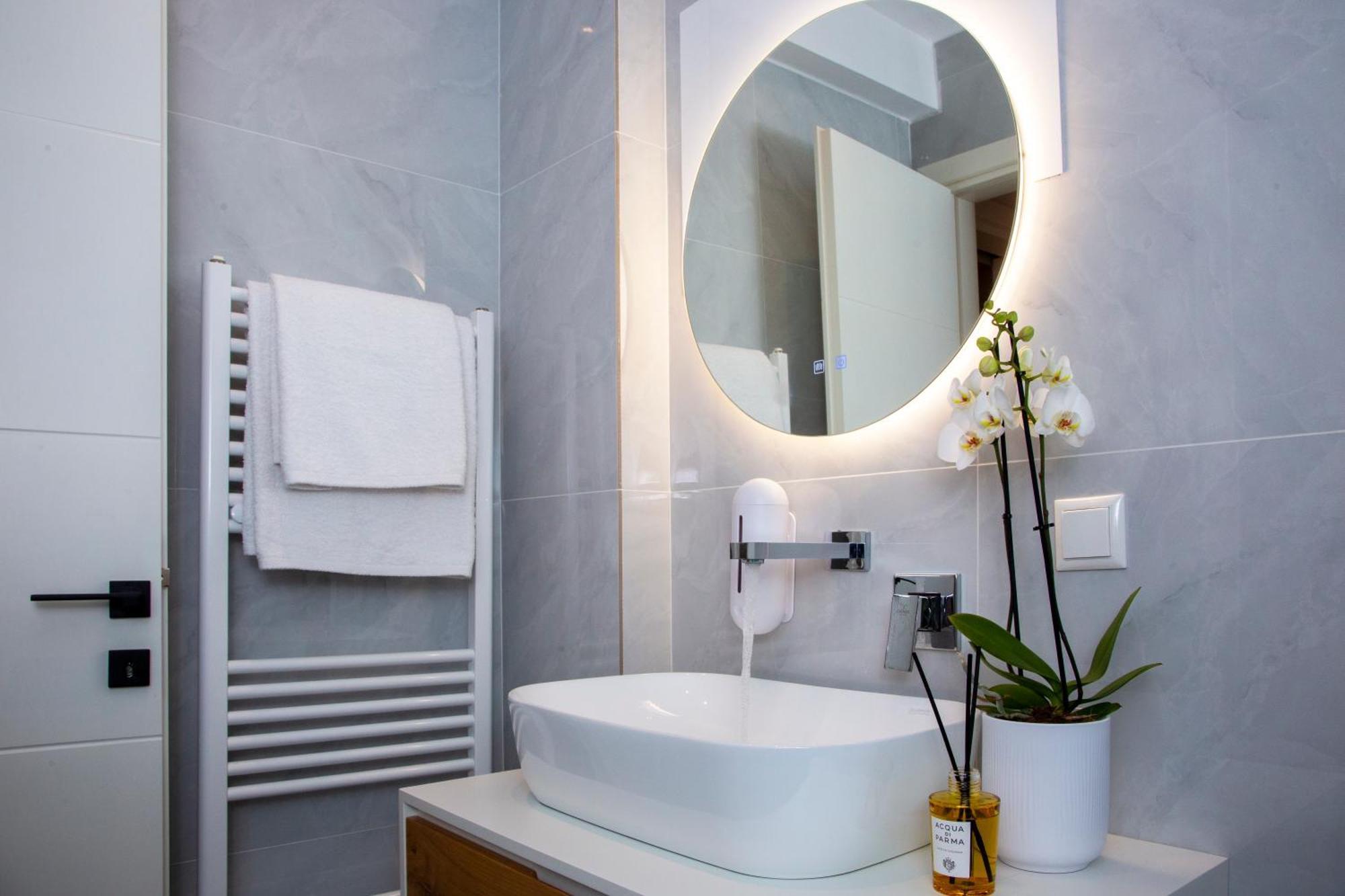 Arc Residence Maisonette Kavala Dış mekan fotoğraf